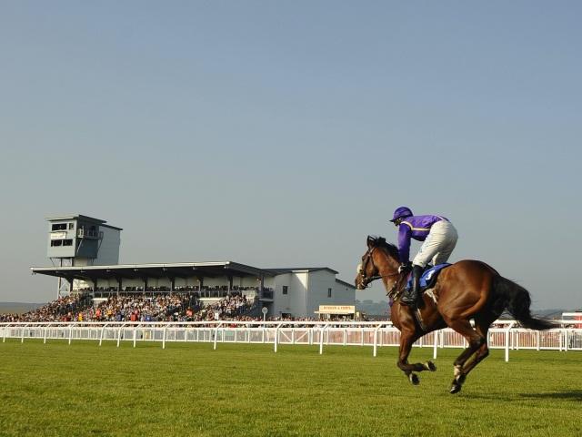 Sunday's card at Ffos Las has passed an inspection.